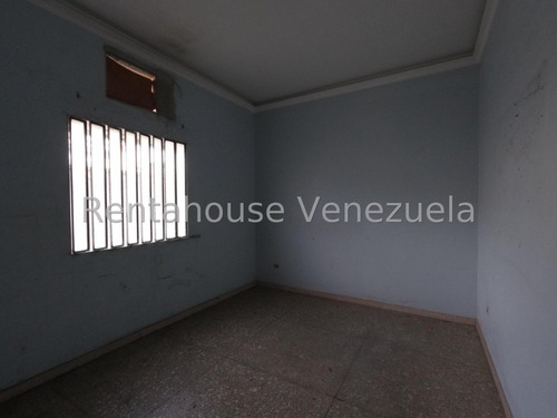 Julio Perez Alquila Oficinas En Barquisimeto Cod Flex #25-7515 Jrpa