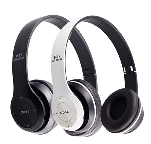 Audifonos Deportivos Bluetooth 4.2 Inalámbricos Radio Sd