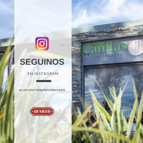 Casa En Venta De 3 Dormitorios En Las Cañitas Barrio Privado