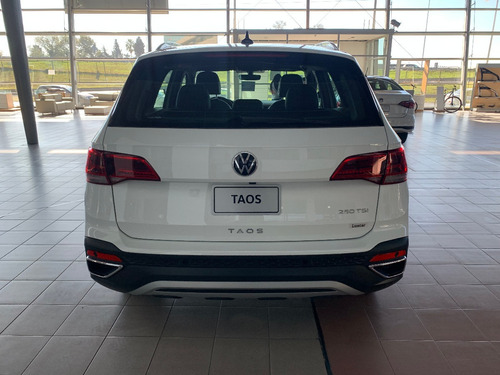 Volkswagen Taos 1.4 250 Tsi Highline