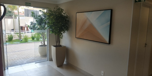 Imagem 14 de 14 de Apartamento Com 2 Dormitórios Vila Sonia