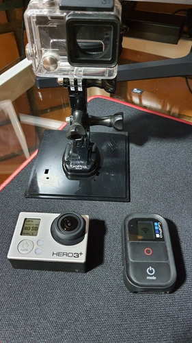 Camera Gopro Hero Black 3+