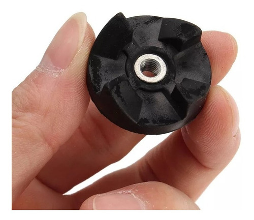 Imagem 3 de 5 de Kit 2 Arrastes: Base Lâmina + Motor Para Magic Bullet 250 W