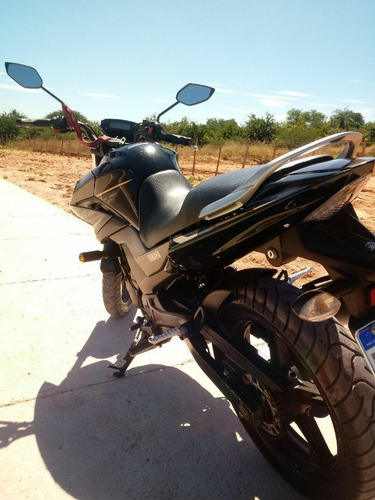 Imagem 4 de 8 de Yamaha Fazer 250cc Blueflex