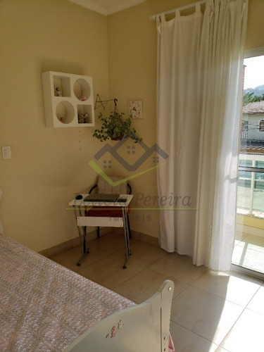Imagem 24 de 30 de Sobrado 3 Dormitórios - Residencial Vista Verde - So00156 - 70038409