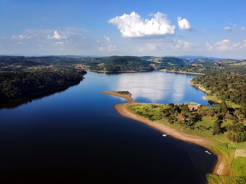 Imagem 22 de 24 de J.r Terreno 1000m² Direto Com Dono Perto Da Represa!!!