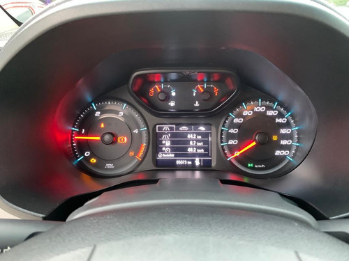 Imagem 10 de 14 de Chevrolet S10 2.8 Ls 4x4 Cd 16v Turbo Diesel 4p Manual