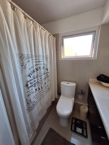 Cómoda Casa En Condominio En Lomas De Montemar