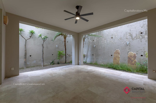 Imagen 15 de 30 de Casa De Lujo En Venta Bugambilias Panoramica Sur
