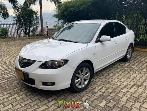 Base Computadora Motor Mazda 3 Sport 2.3 Mod. 03-08 Original (Usado)