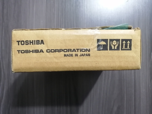 Toshiba Ex10*mai31 Analog Input Module Plc