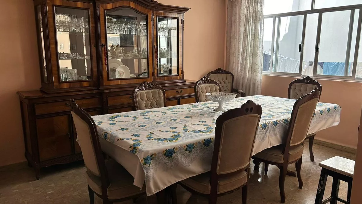 Casa En Venta En El Carmen, Zona Centro De Puebla