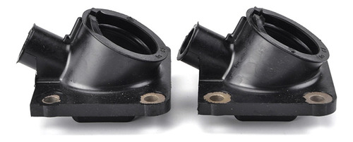 Pipetas De Carburador Yamaha Rd350 Lcfh Ypvs 1ww 1986- 1989