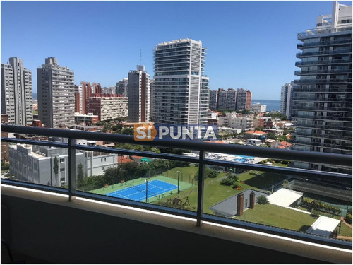 Imagen 22 de 24 de Apartamento En Alquiler - Aidy Gril