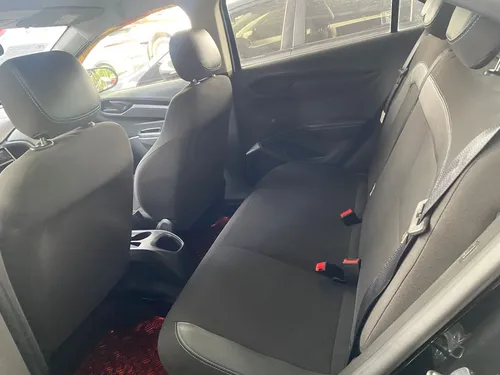 Chevrolet Joy 1.4
