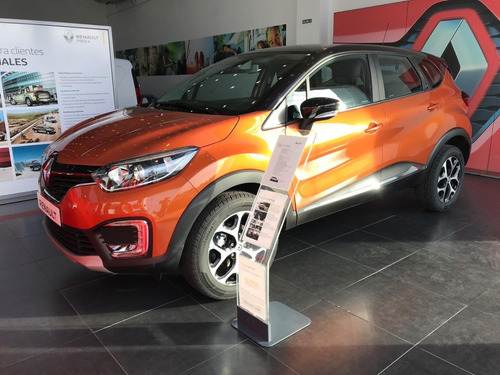Renault Captur Intens Lr
