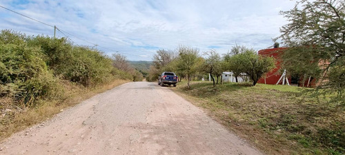 Imagen 4 de 11 de Venta Lote De 800m2 Ubicado En Cosquín