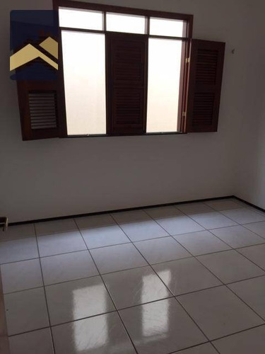 Imagem 6 de 13 de Casa Residencial À Venda, Paupina, Fortaleza. - Codigo: Ca0297 - Ca0297