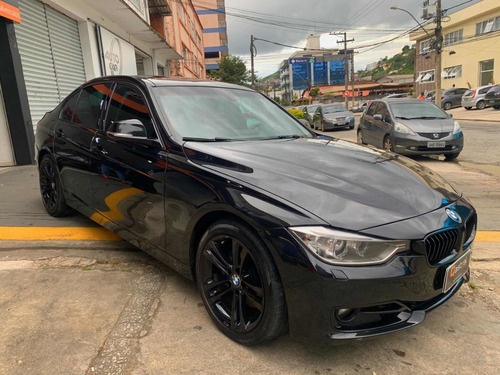 Bmw 328i 2.0 Sport (aut)