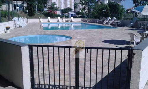 Imagem 16 de 30 de Apartamento Com 2 Dormitórios À Venda 48 M² Por R$ 190.000 - Jardim São Miguel - Ferraz De Vasconcelos/sp - Ap0233