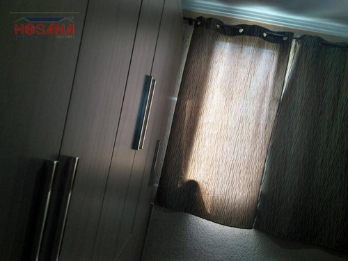 Imagem 4 de 26 de Apartamento Com 2 Dormitórios À Venda, 54 M² Por R$ 110.000 - Nova Era - Caieiras/sp - Ap0181