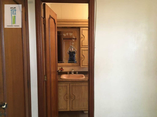 Imagem 6 de 21 de Apartamento Com 3 Dormitórios À Venda, 169 M² Por R$ 690.000,00 - Jardim São Paulo - São Paulo/sp - Ap1156