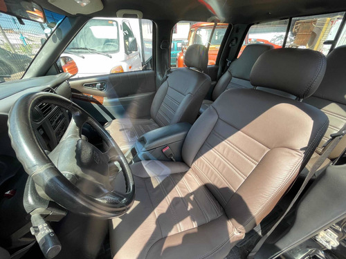 Imagem 8 de 10 de Chevrolet S10 2010 2.4 Executive Cab. Dupla 4x2 Flexpower 4p