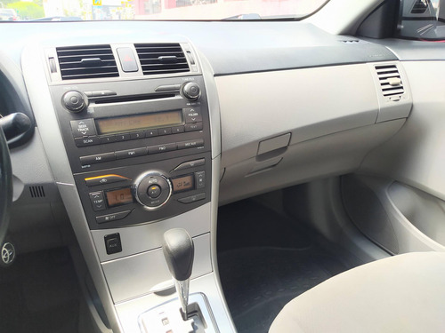 Imagem 10 de 14 de Corolla Gli 1.8 Flex 16v Aut.