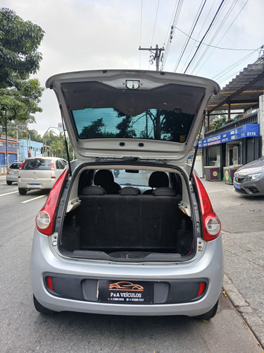 Fiat Palio 1.4 Attractive Flex 5p