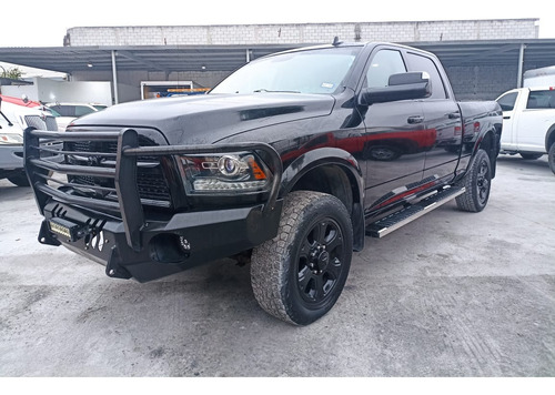 2015 Ram 2500hd Laramie 4x4 6.4l Hemi