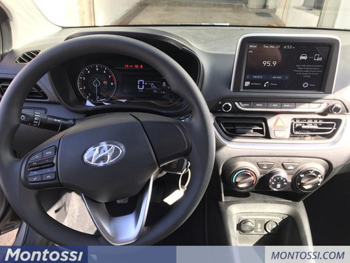 Hyundai Hb20 Premium 2021 0km