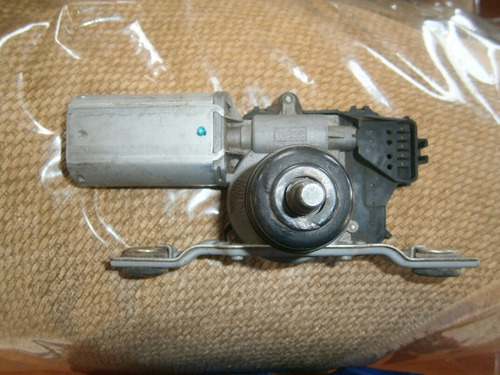 Motor Original Limpia Parabrisa Trasero Jeep Cheroke (Usado)