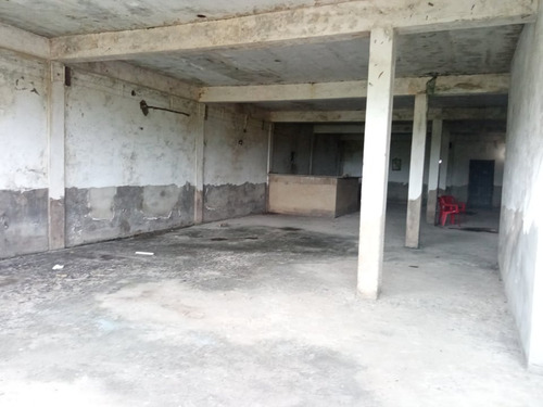 Imagen 11 de 19 de Edificio En Ven Av. Libertador San Felix