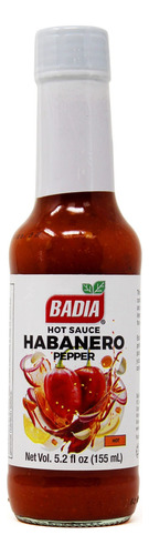 Badia Salsa Picante Habanero 5,2fl Oz - Calidad En Tu Cocina