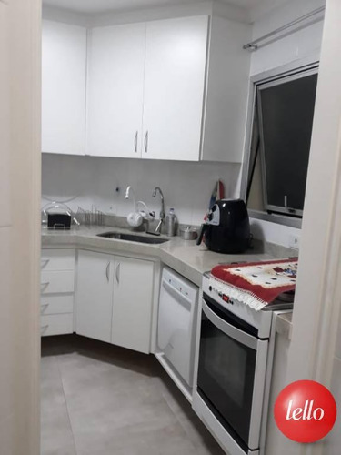 Apartamento - Ref: 109080