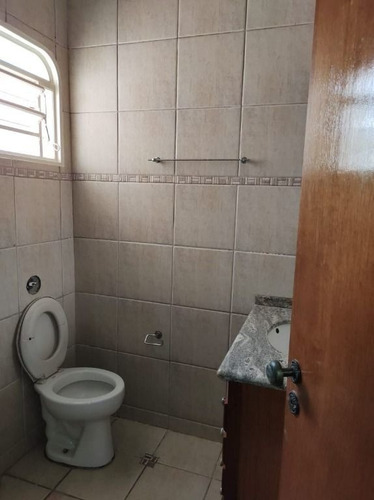 Imagem 2 de 18 de Casa À Venda, 324 M² Por R$ 450.000,00 - Vila Ideal - São José Do Rio Preto/sp - Ca9051