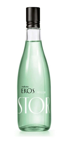 Frescor Estoraque Ekos 150ml Natura