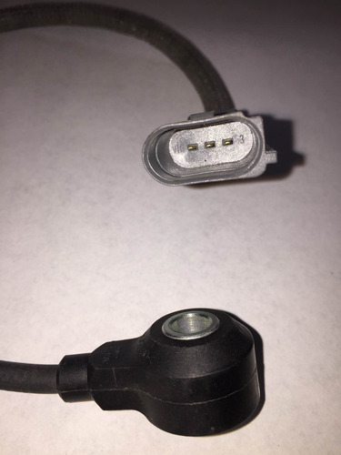 Sensor Detonación Audi A8 05-09 07c 905 377 Aa Su14160 Ks361 (Usado)