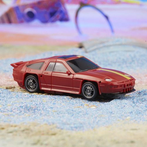 Figura De Acción Transformers Toys Generations Legacy