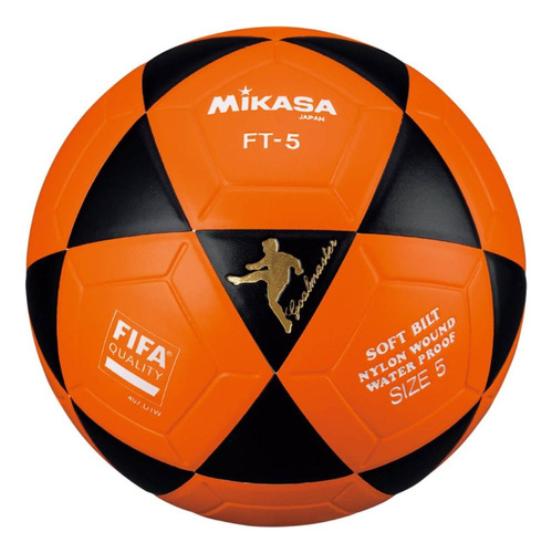 Balon De Futbol Campo  Mikasa - N# 5