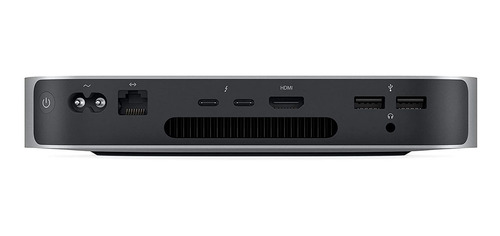Imagen 4 de 5 de Apple Mac Mini 2020 Chip Apple M1 8gb Ram 256gb Ssd