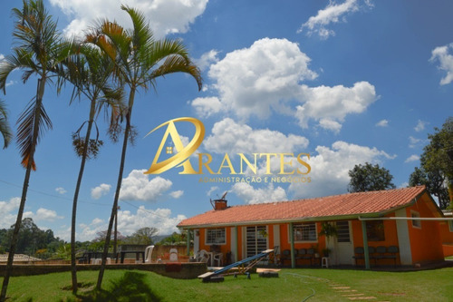 Imagem 26 de 30 de Chacara - Ch00109 - 69246130