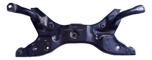 Puente Delantero De Dodge Attitude Modelo 2020 (Usado)