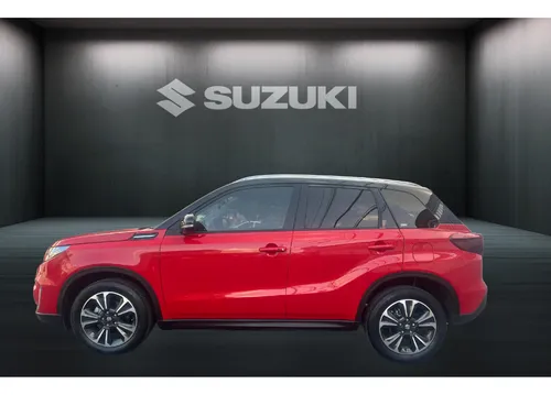 Suzuki Vitara 2022