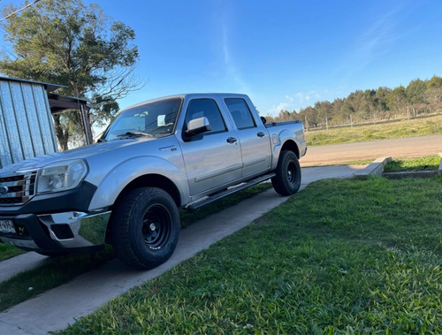 Ford Ranger 2.3 Cd Xlt 4x2