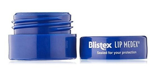 Bálsamos Y Hidratantes - Blistex Lip Balm Medex