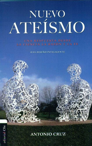 Libro Nuevo Ateã­smo: Una Respuesta Desde La Ciencia, La ...