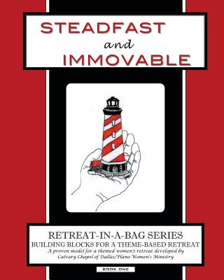 Libro Retreat-in-a-bag Series (book 1): Steadfast And Imm...