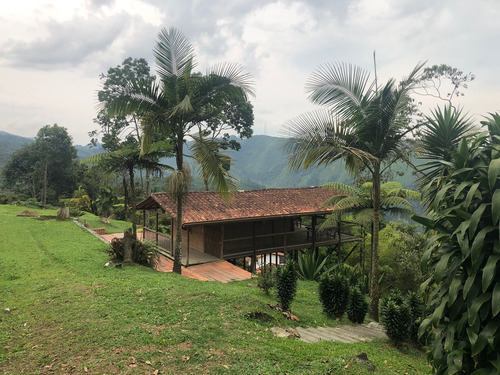 Cabaña En Venta En Caldas Antioquia