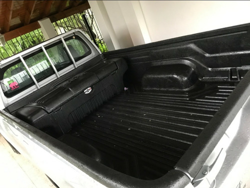 Toyota Hilux 2.4 Cs Dx 150cv 4x2 2019